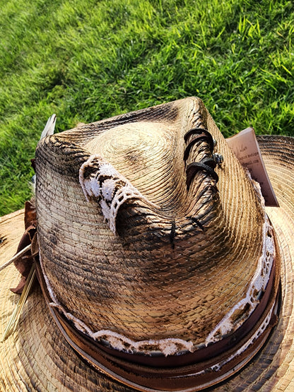 The "Backroads" Lid