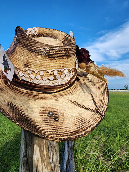 The "Backroads" Lid