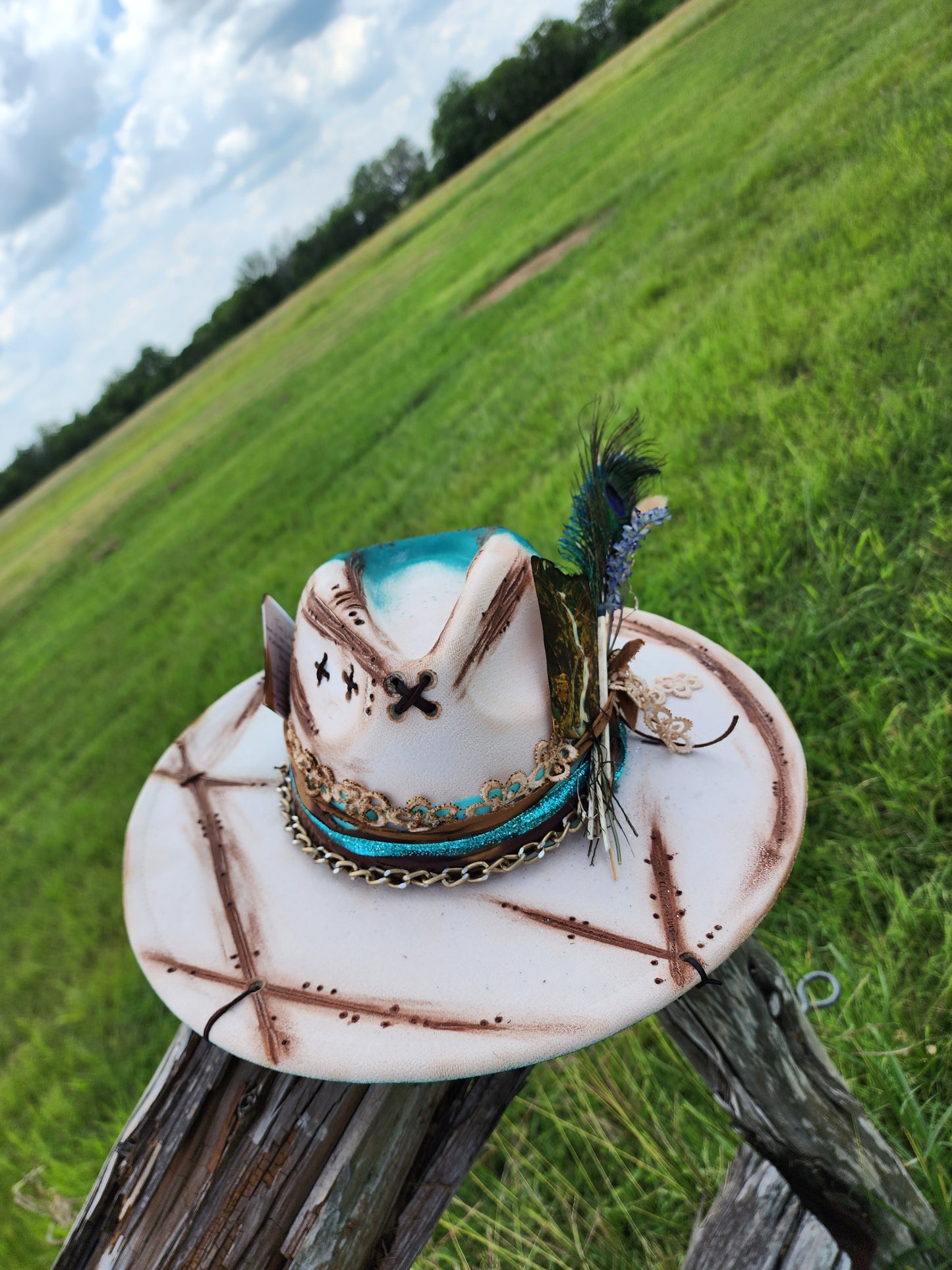The "Rock Steady" Lid