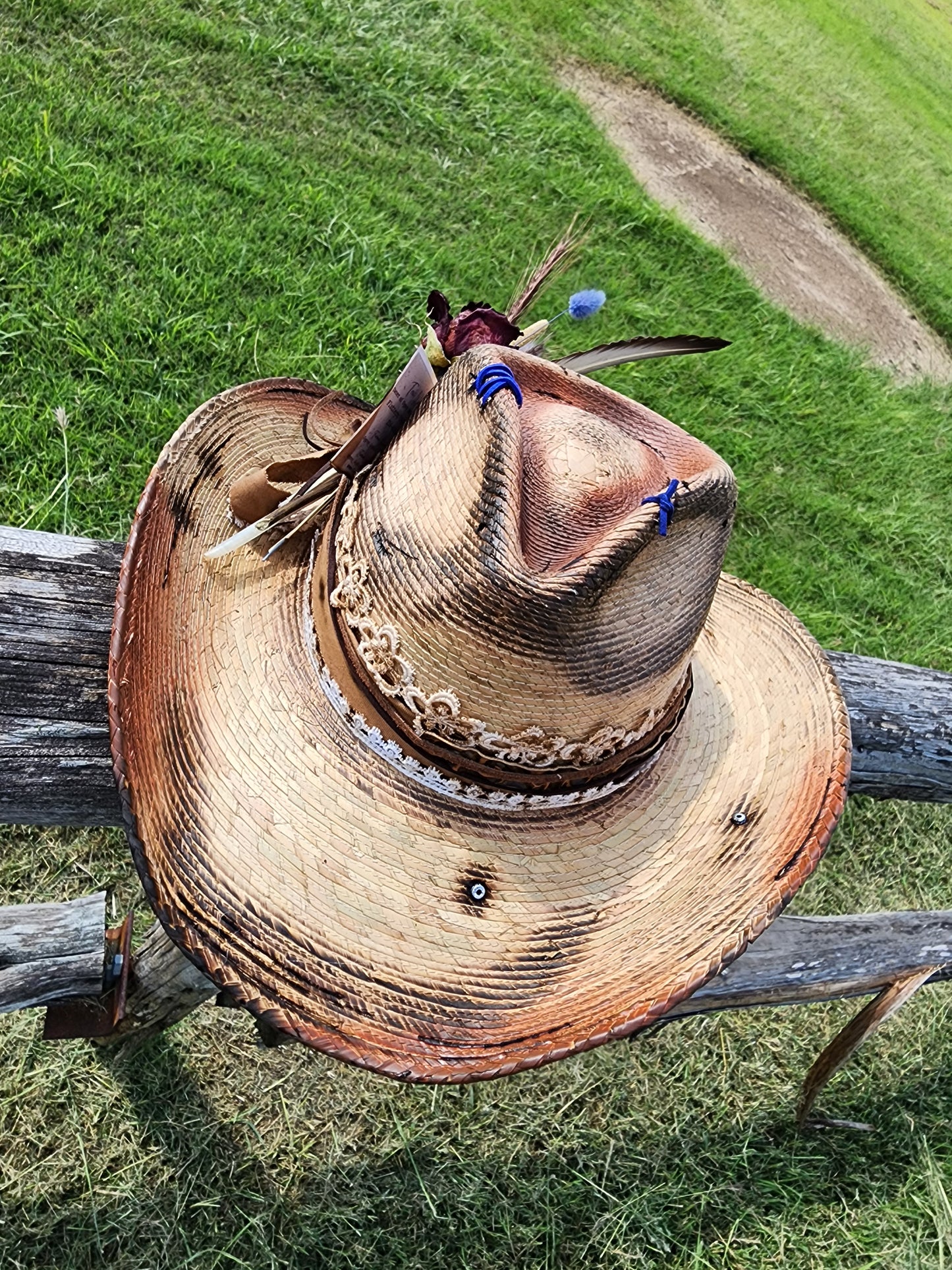 The "Workin' Overtime" Lid