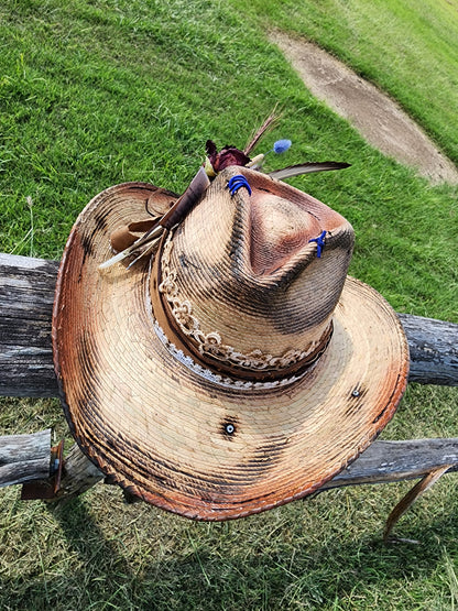 The "Workin' Overtime" Lid