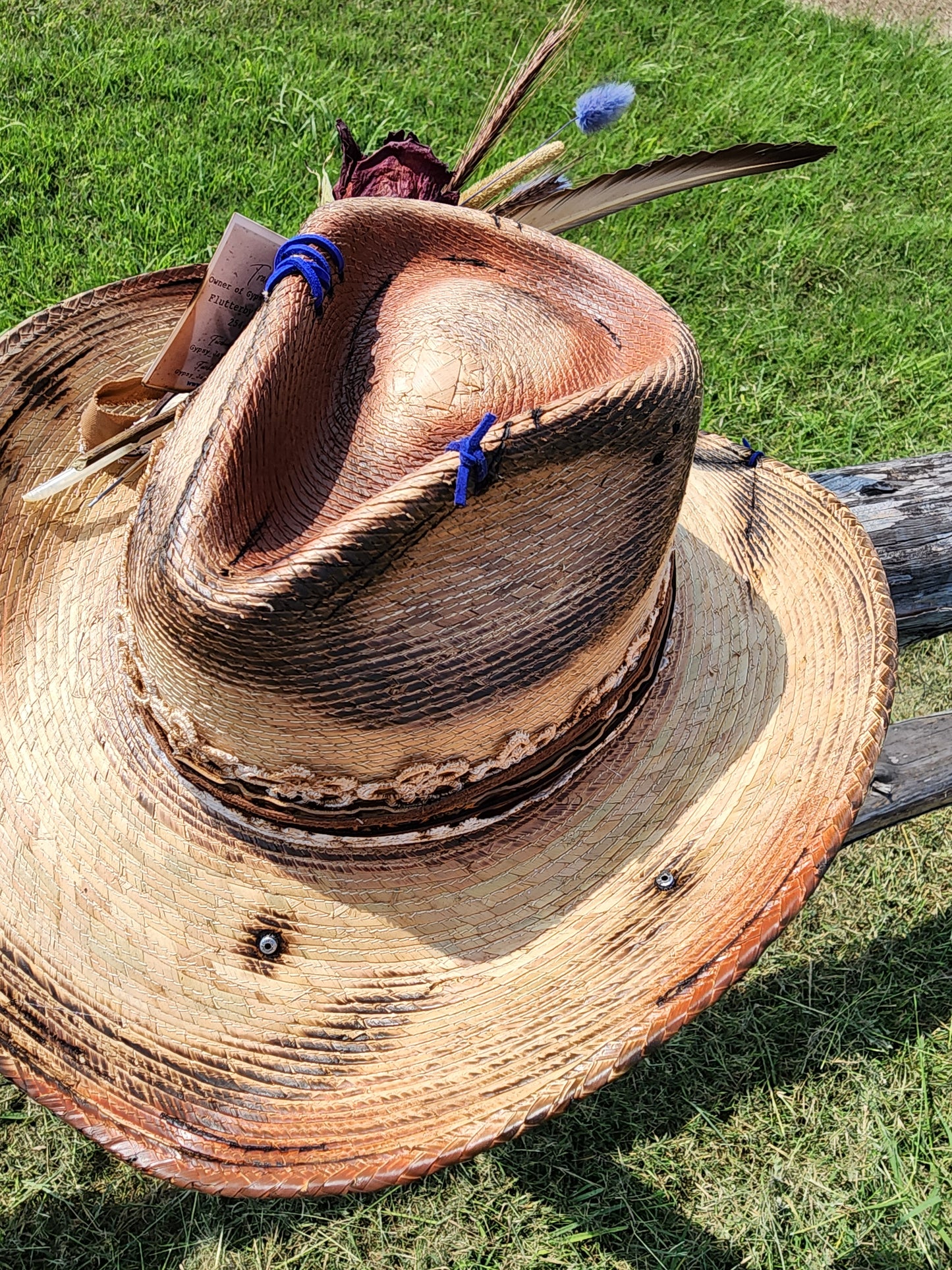 The "Workin' Overtime" Lid