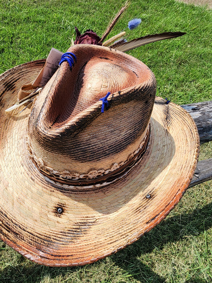The "Workin' Overtime" Lid