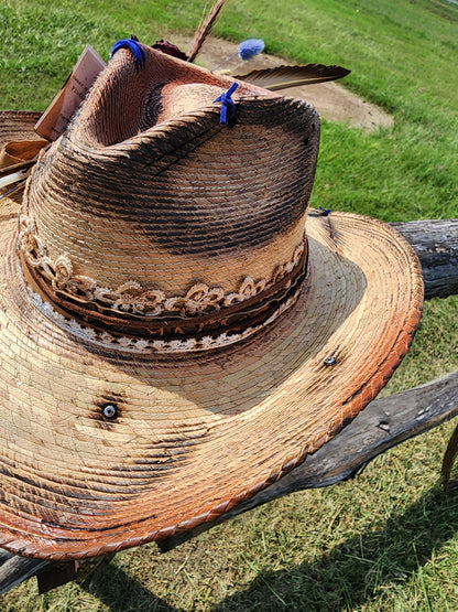 The "Workin' Overtime" Lid