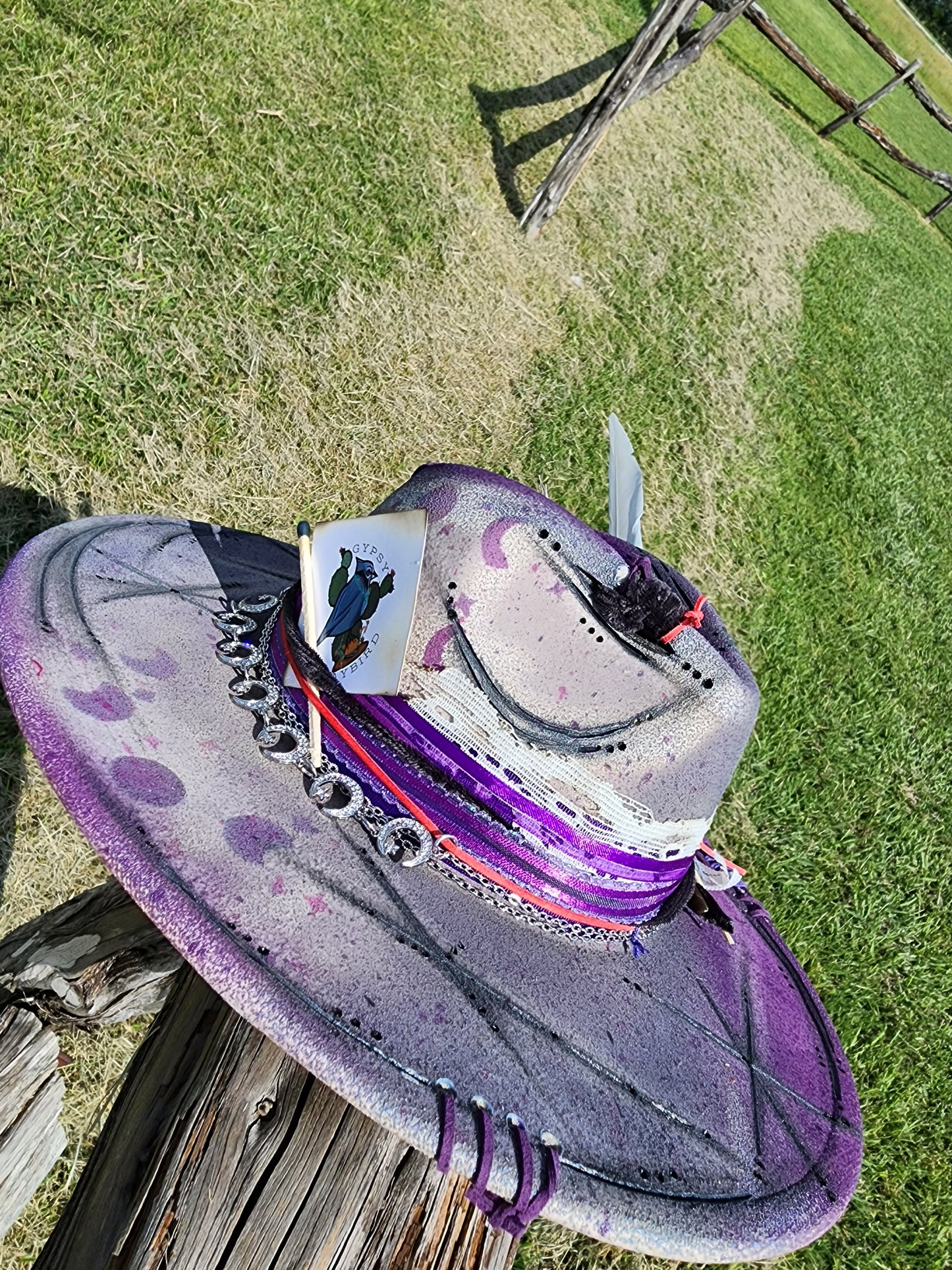 The "Moonlight" Lid
