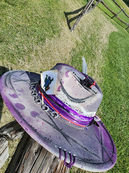 The "Moonlight" Lid