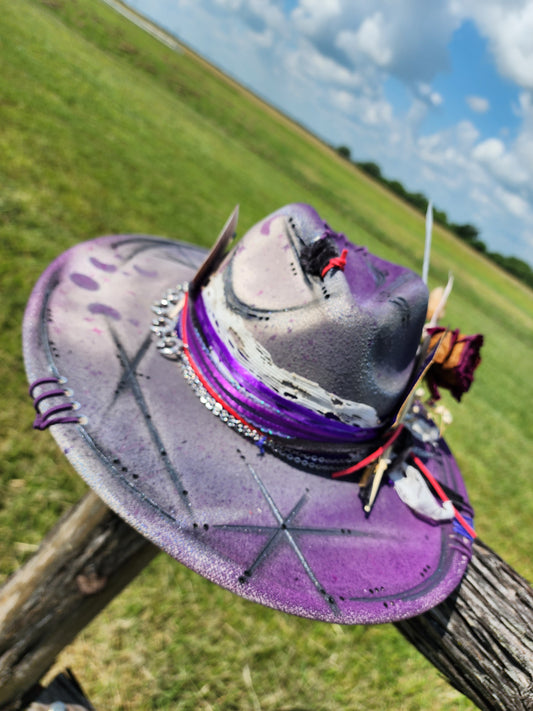 The "Moonlight" Lid