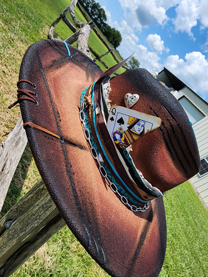 The " Elle" Lid