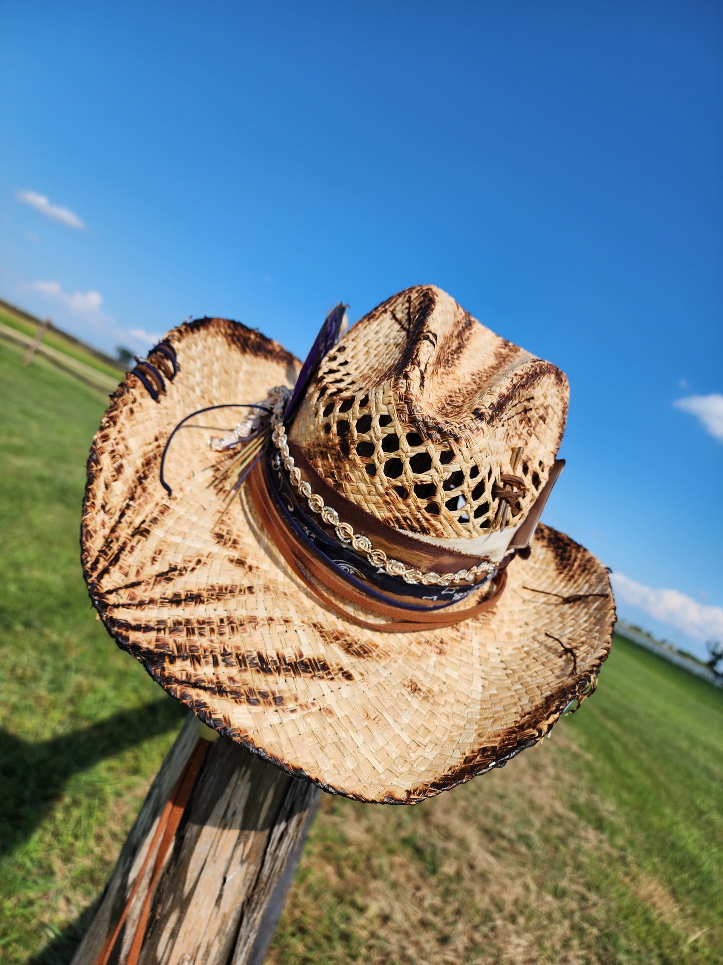 The "Willie" Lid