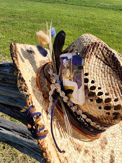 The "Willie" Lid