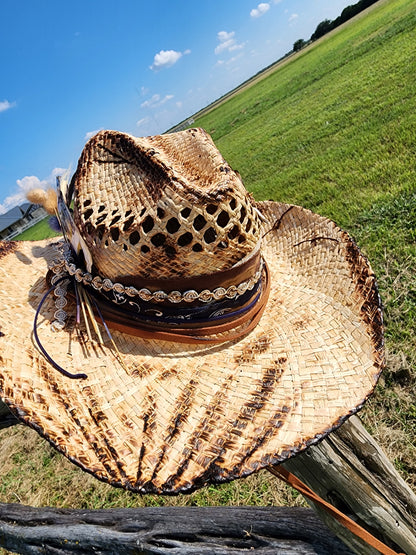 The "Willie" Lid