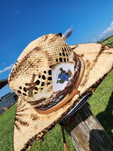 Load image into Gallery viewer, The &quot;Willie&quot; Lid
