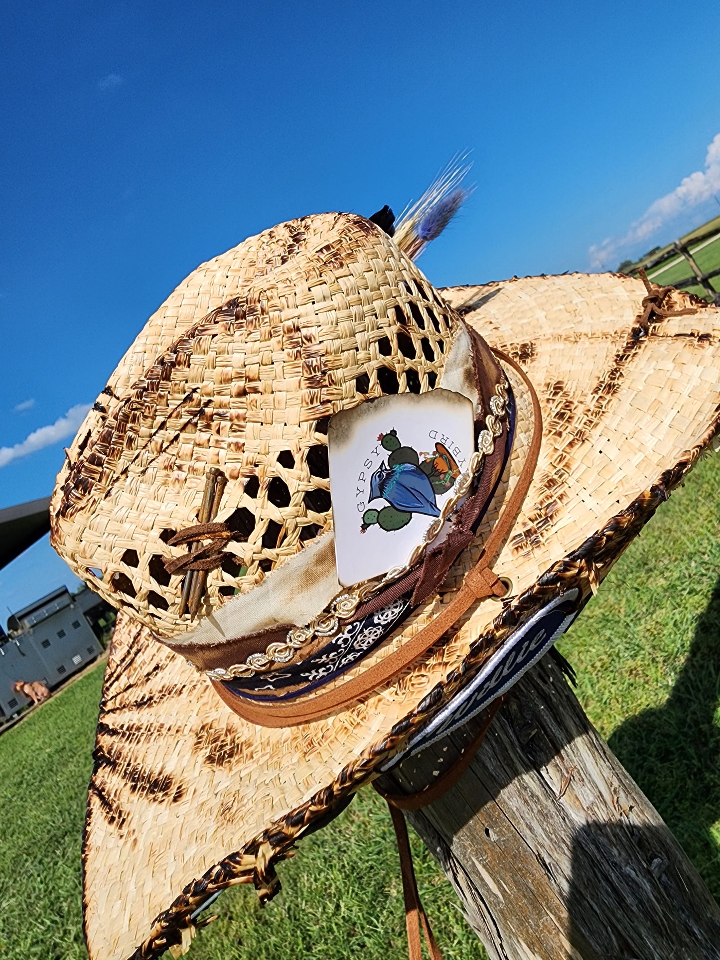 The "Willie" Lid
