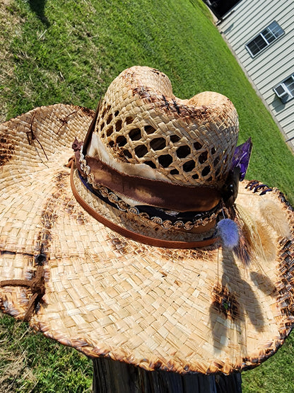The "Willie" Lid
