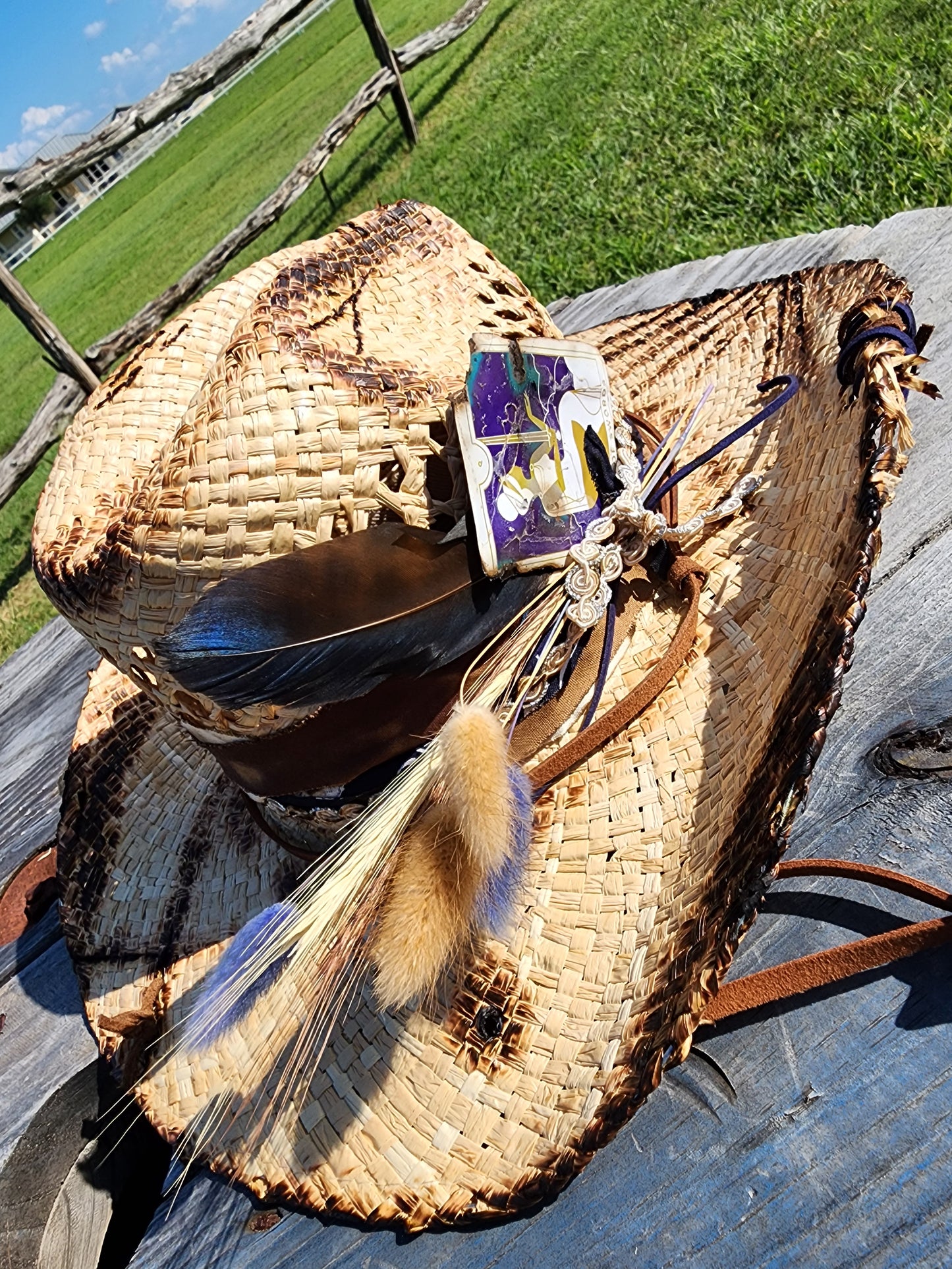The "Willie" Lid