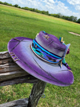 Load image into Gallery viewer, The &quot;Purple Haze&quot; Lid
