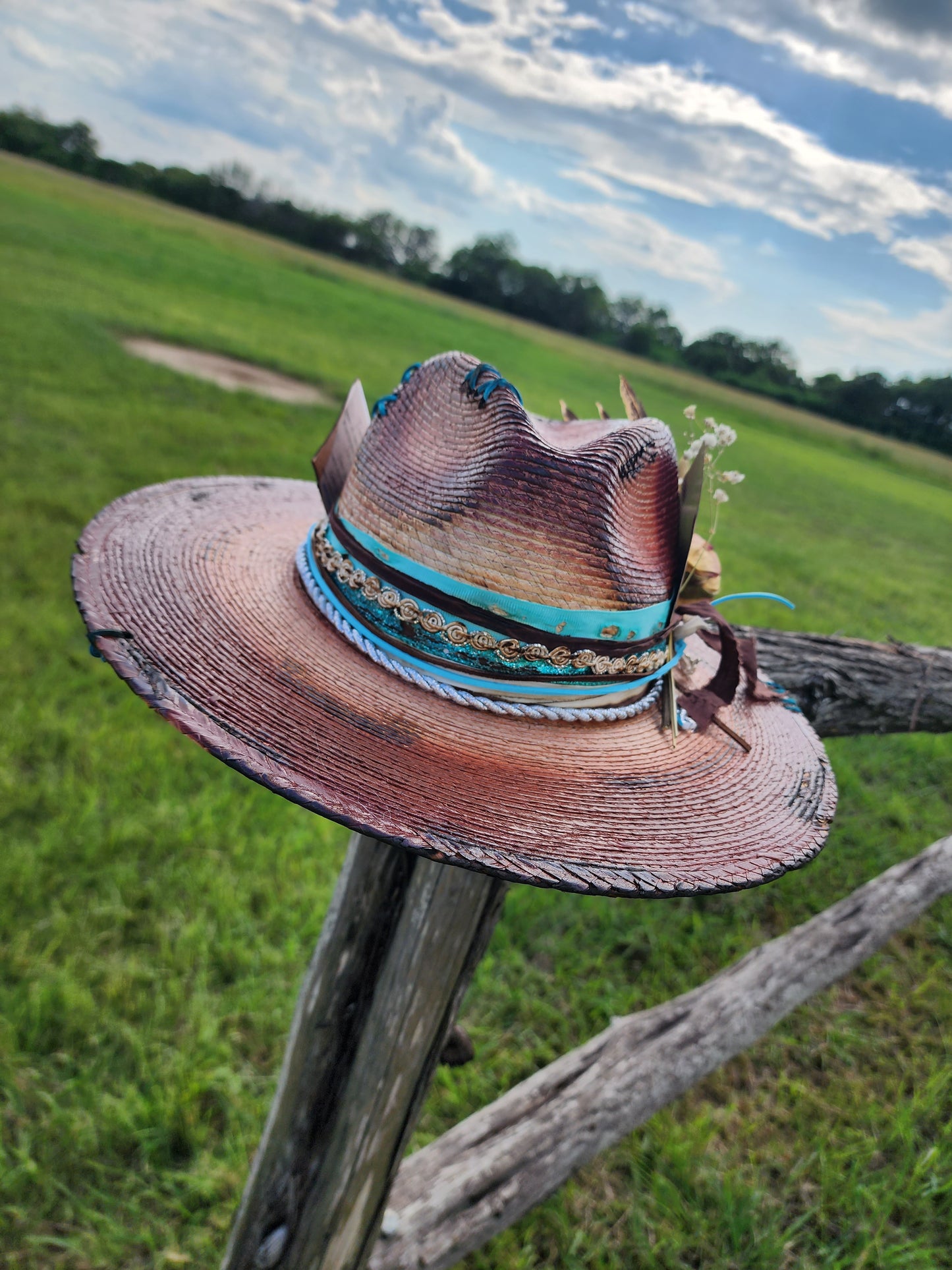 The "Jumpin' Jack Flash" Lid