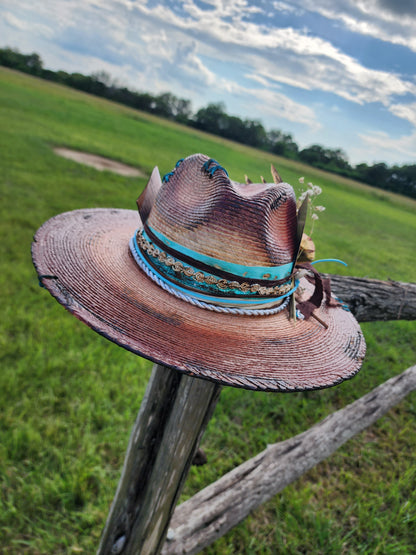 The "Jumpin' Jack Flash" Lid