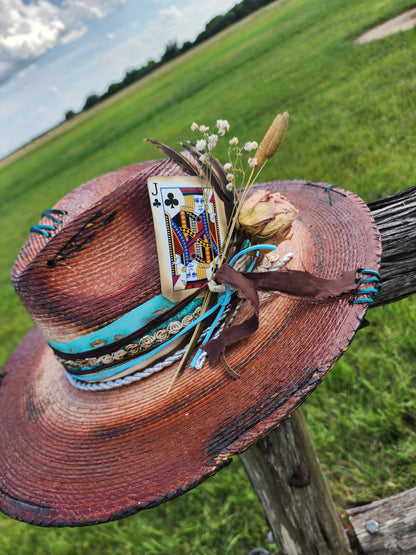 The "Jumpin' Jack Flash" Lid