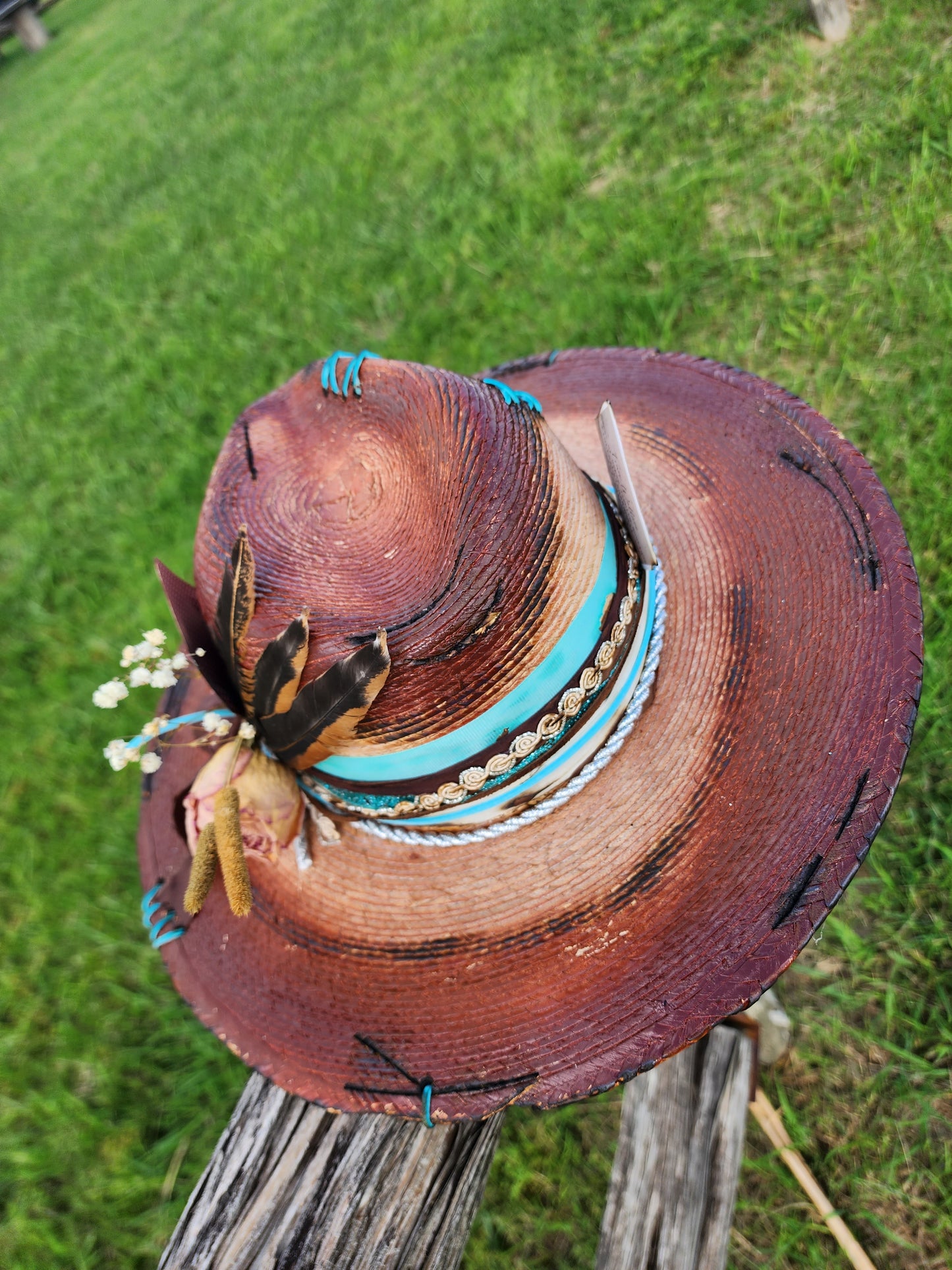 The "Jumpin' Jack Flash" Lid