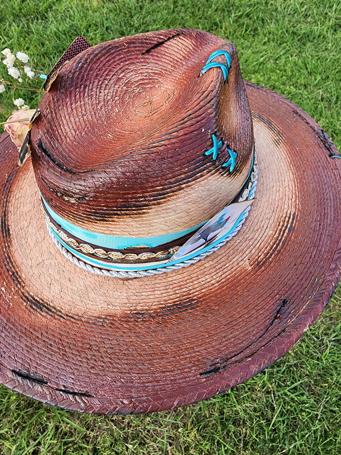 The "Jumpin' Jack Flash" Lid