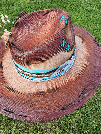 The "Jumpin' Jack Flash" Lid