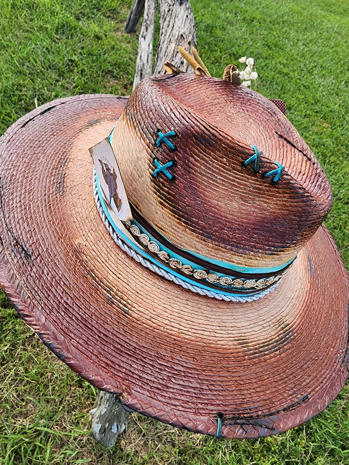 The "Jumpin' Jack Flash" Lid