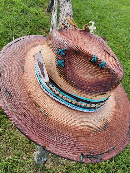 The "Jumpin' Jack Flash" Lid
