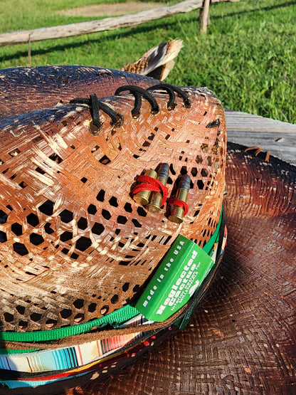 The "Margaritaville" Lid