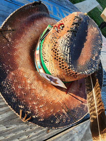 The "Margaritaville" Lid