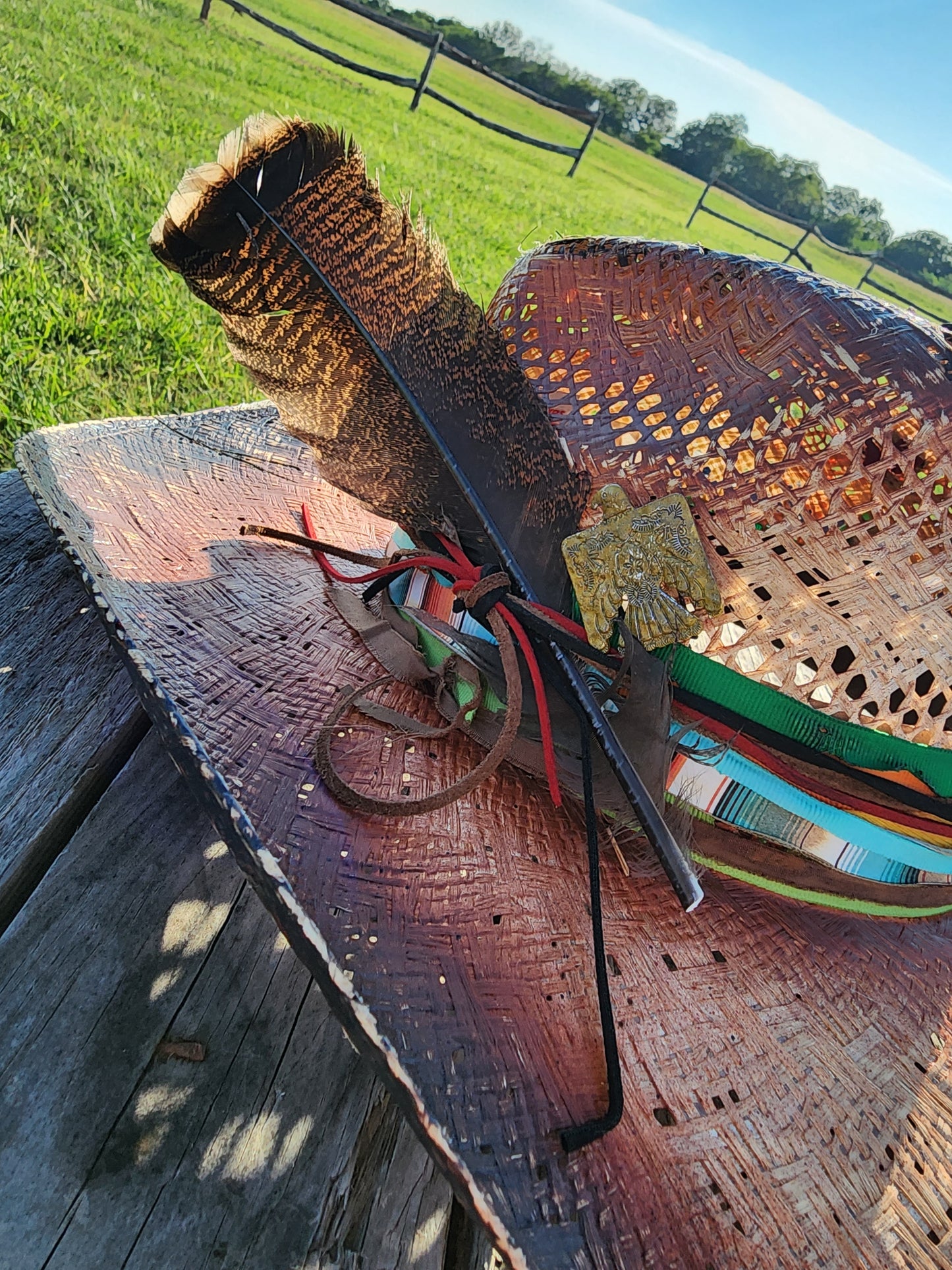 The "Margaritaville" Lid