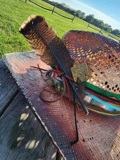 The "Margaritaville" Lid