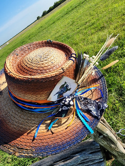 The "SoulShine" Lid