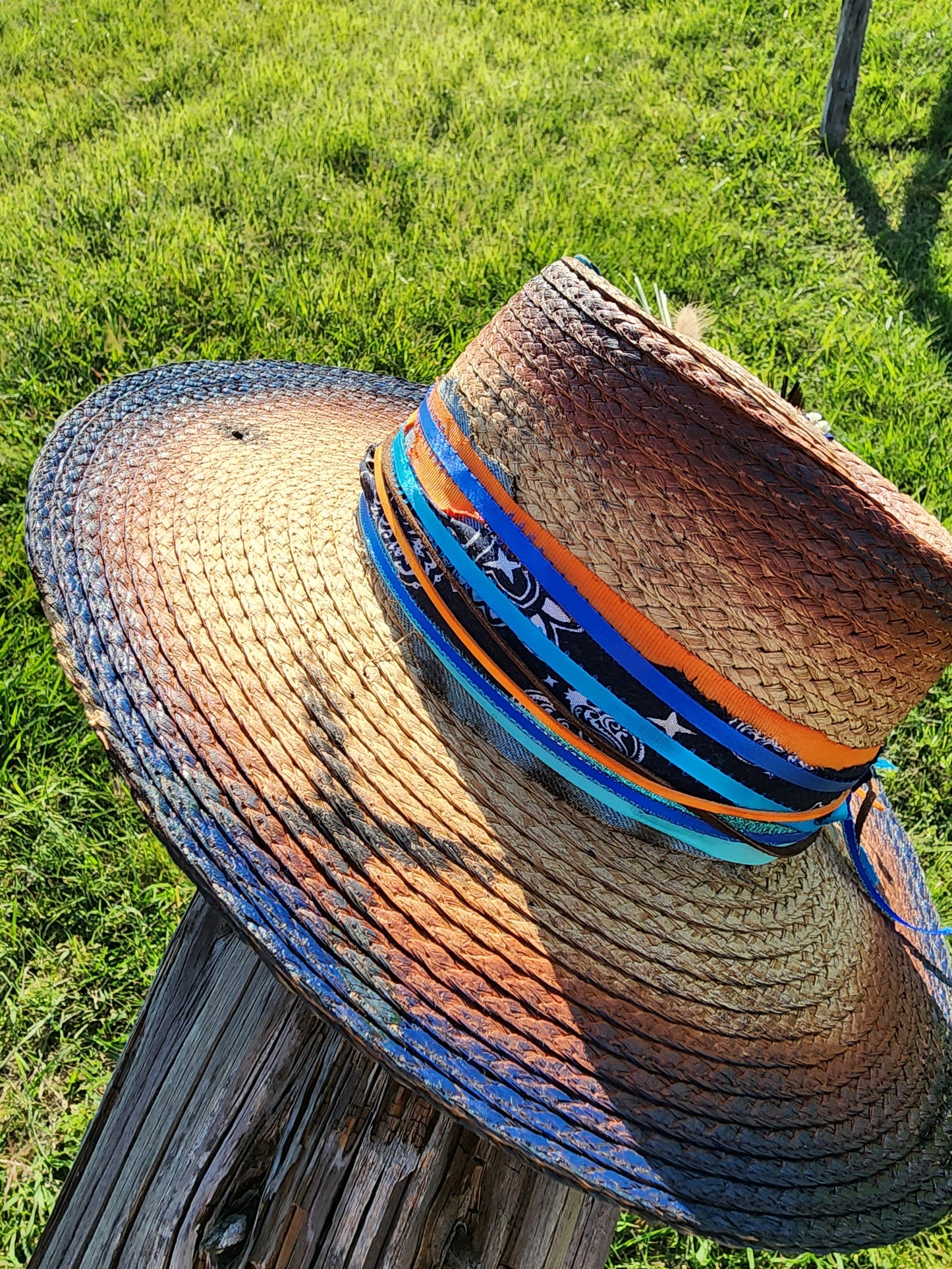 The "SoulShine" Lid