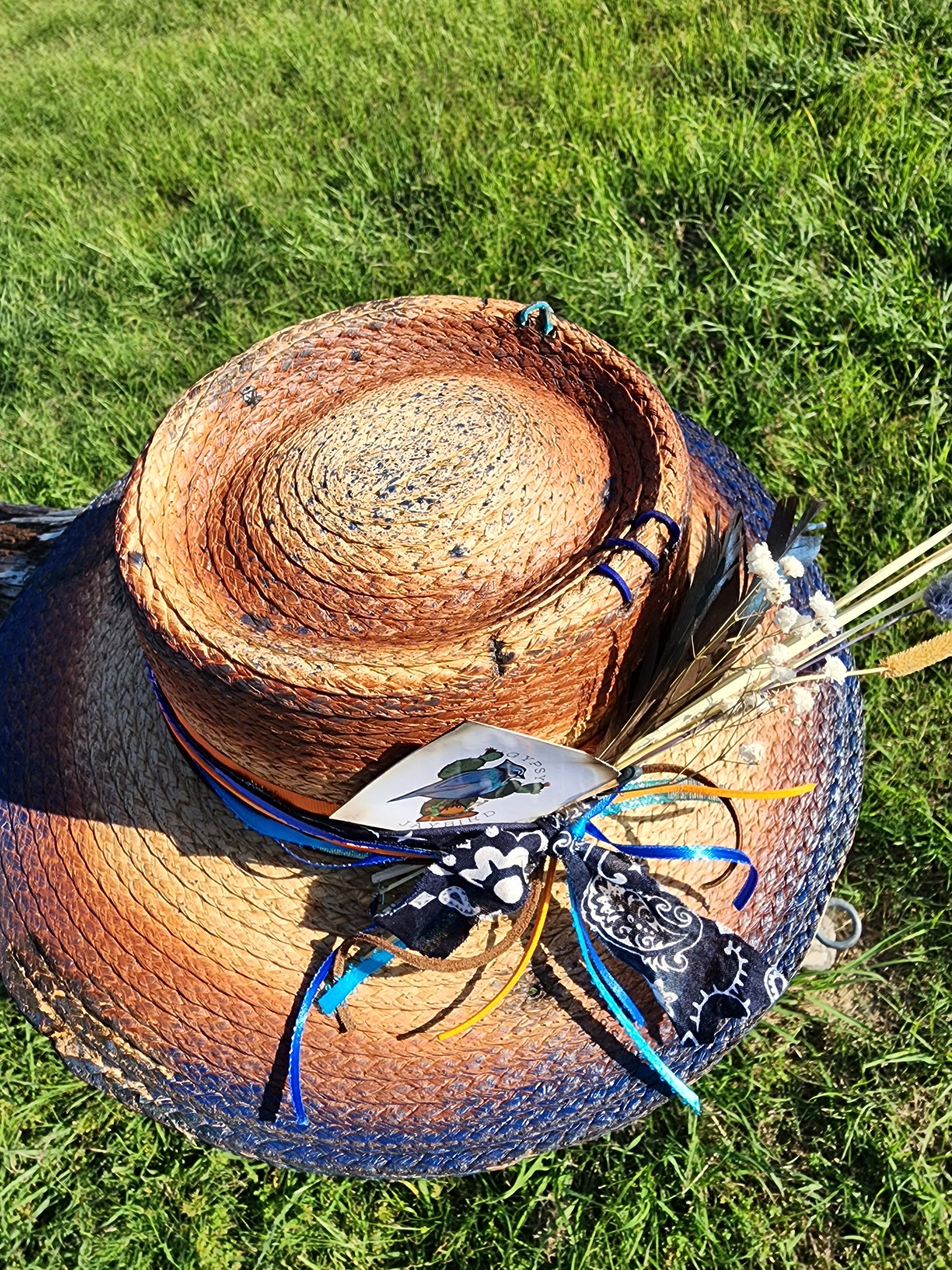 The "SoulShine" Lid