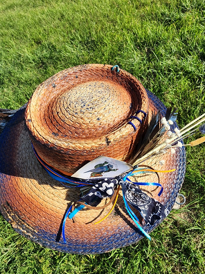 The "SoulShine" Lid