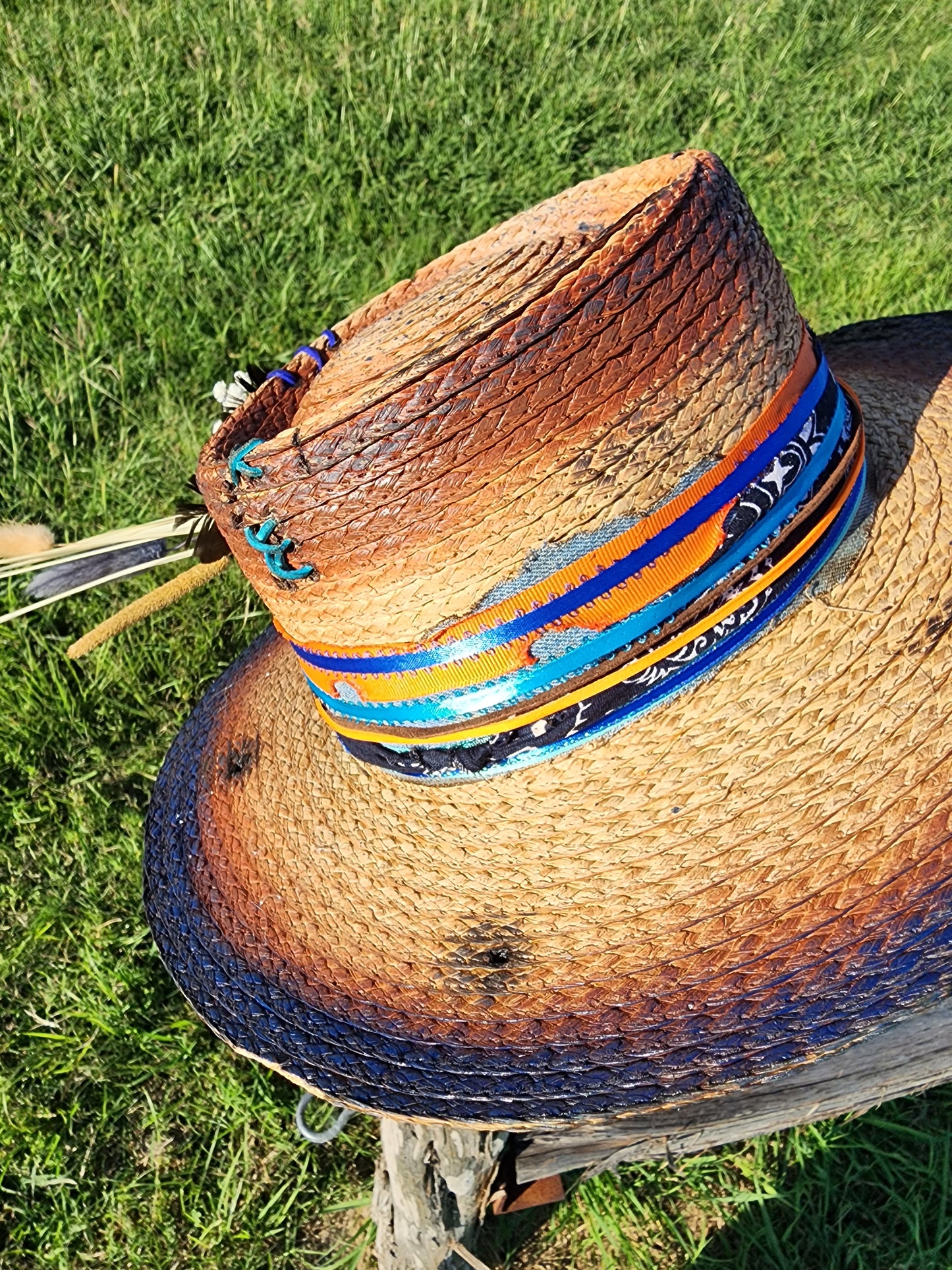 The "SoulShine" Lid