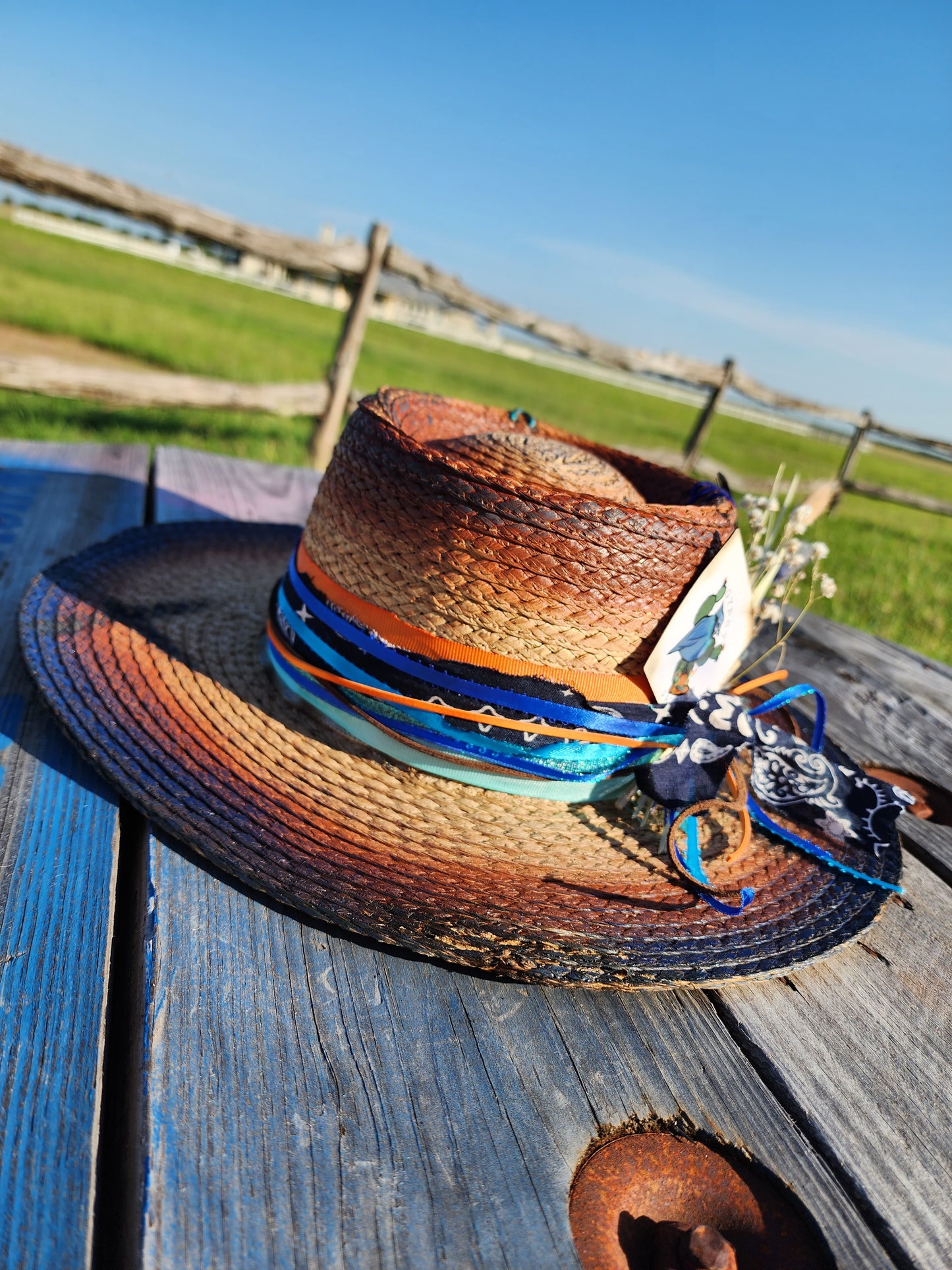 The "SoulShine" Lid