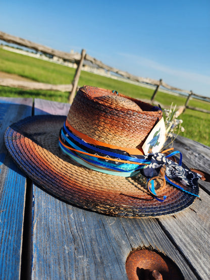 The "SoulShine" Lid