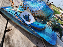 Load image into Gallery viewer, The &quot;Bluebird&quot; Lid
