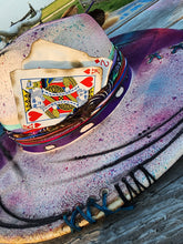 Load image into Gallery viewer, The &quot;Hippies &amp; Cowboys&quot; Lid
