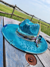 Load image into Gallery viewer, The &quot;Just a Girl&quot; Lid
