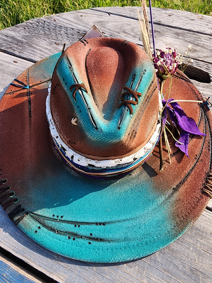 The "Shes so Mean" Lid