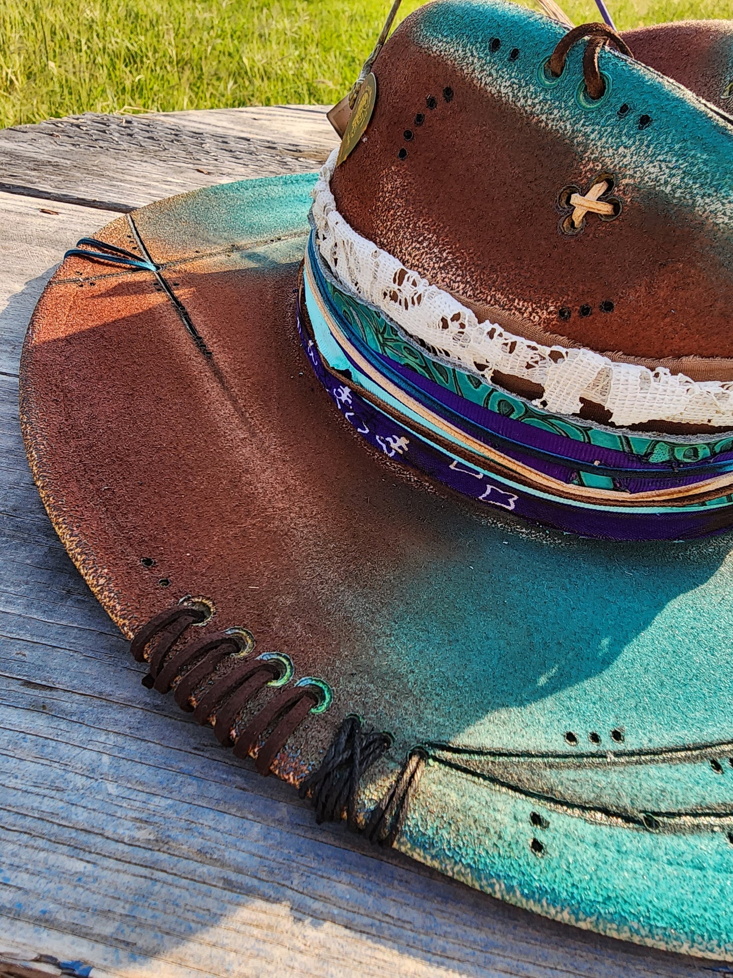 The "Shes so Mean" Lid