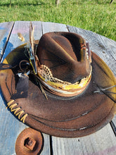 Load image into Gallery viewer, The &quot;Parachute&quot; Lid
