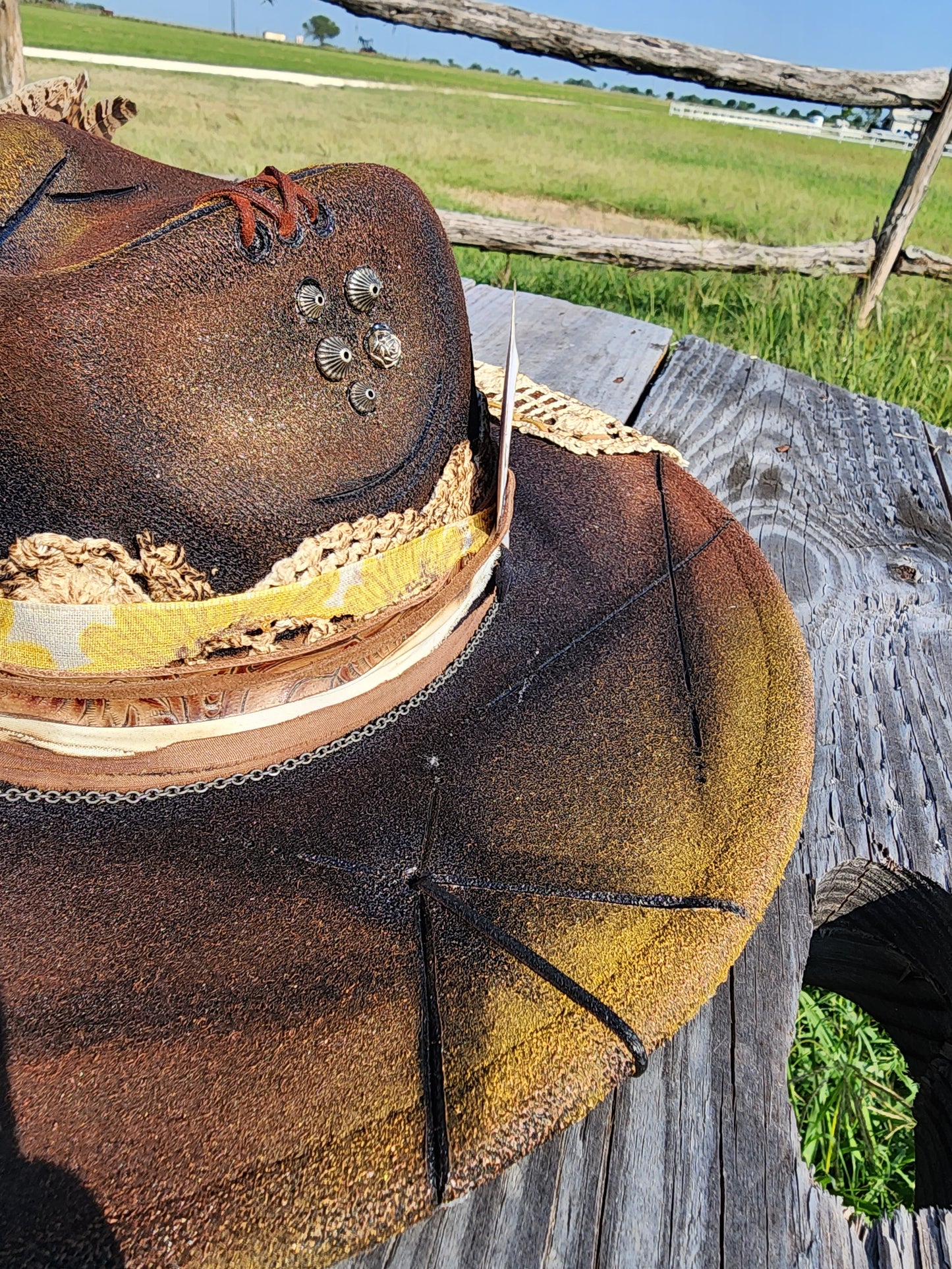 The "Parachute" Lid