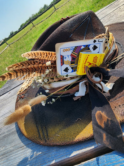 The "Parachute" Lid