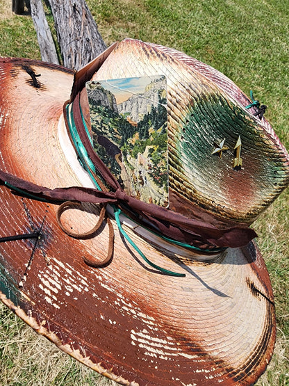 The "Roadrunner" Lid