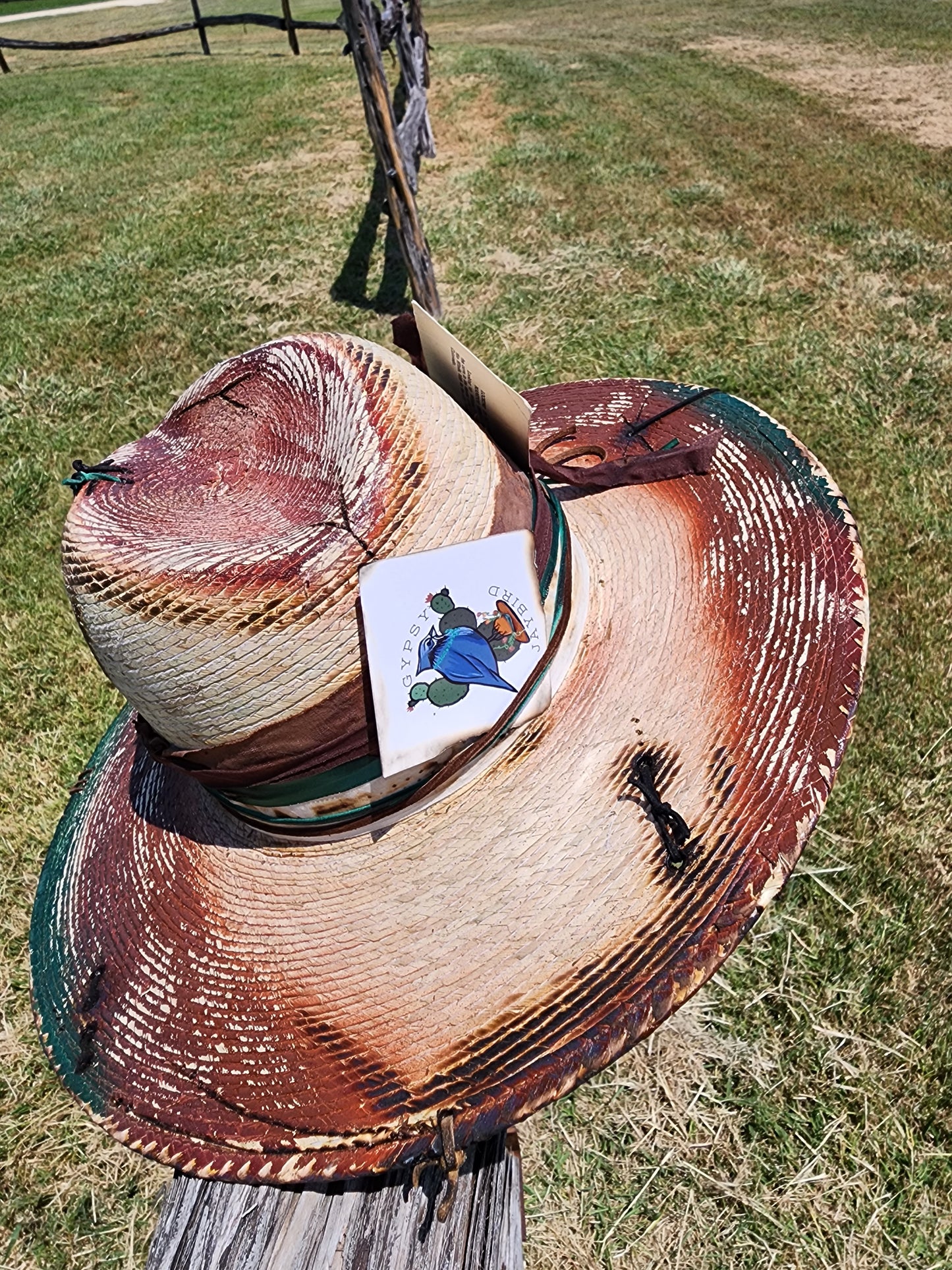The "Roadrunner" Lid