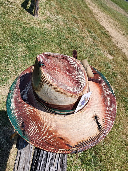 The "Roadrunner" Lid